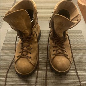 Men’s Danner Elk Hunter insulated 400G- Men’s size 10